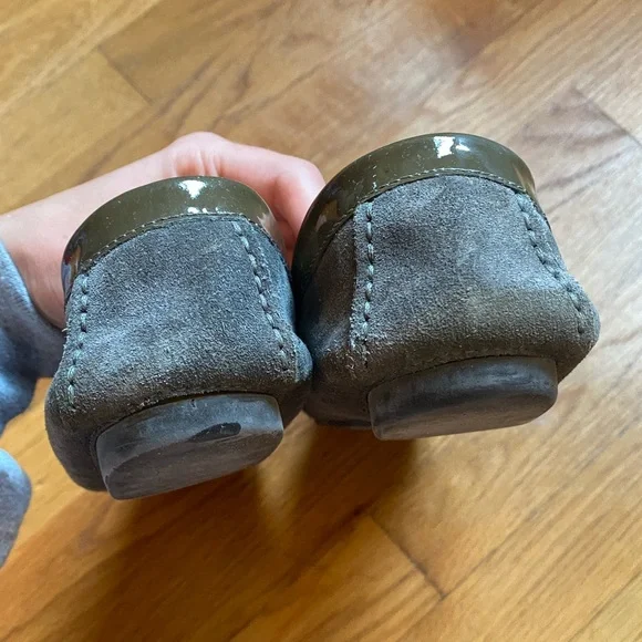 J. Crew Women’s Dorian Driving Moccasins - Picture 7 of 12